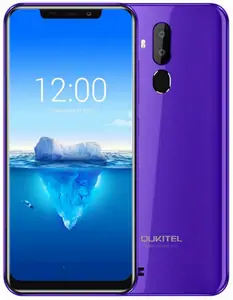 Замена кнопки громкости на телефоне Oukitel C12 в Ижевске